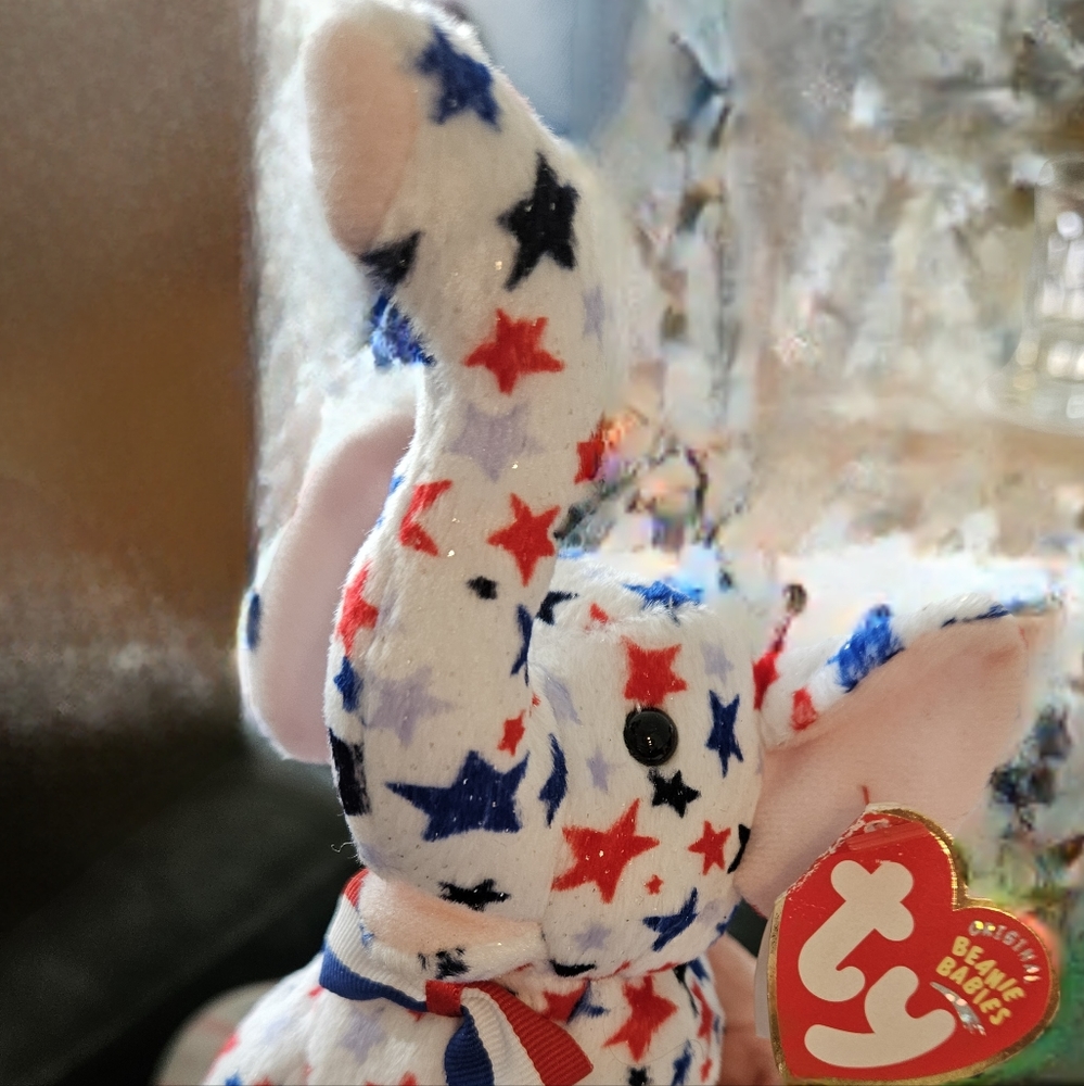 Beanie Baby